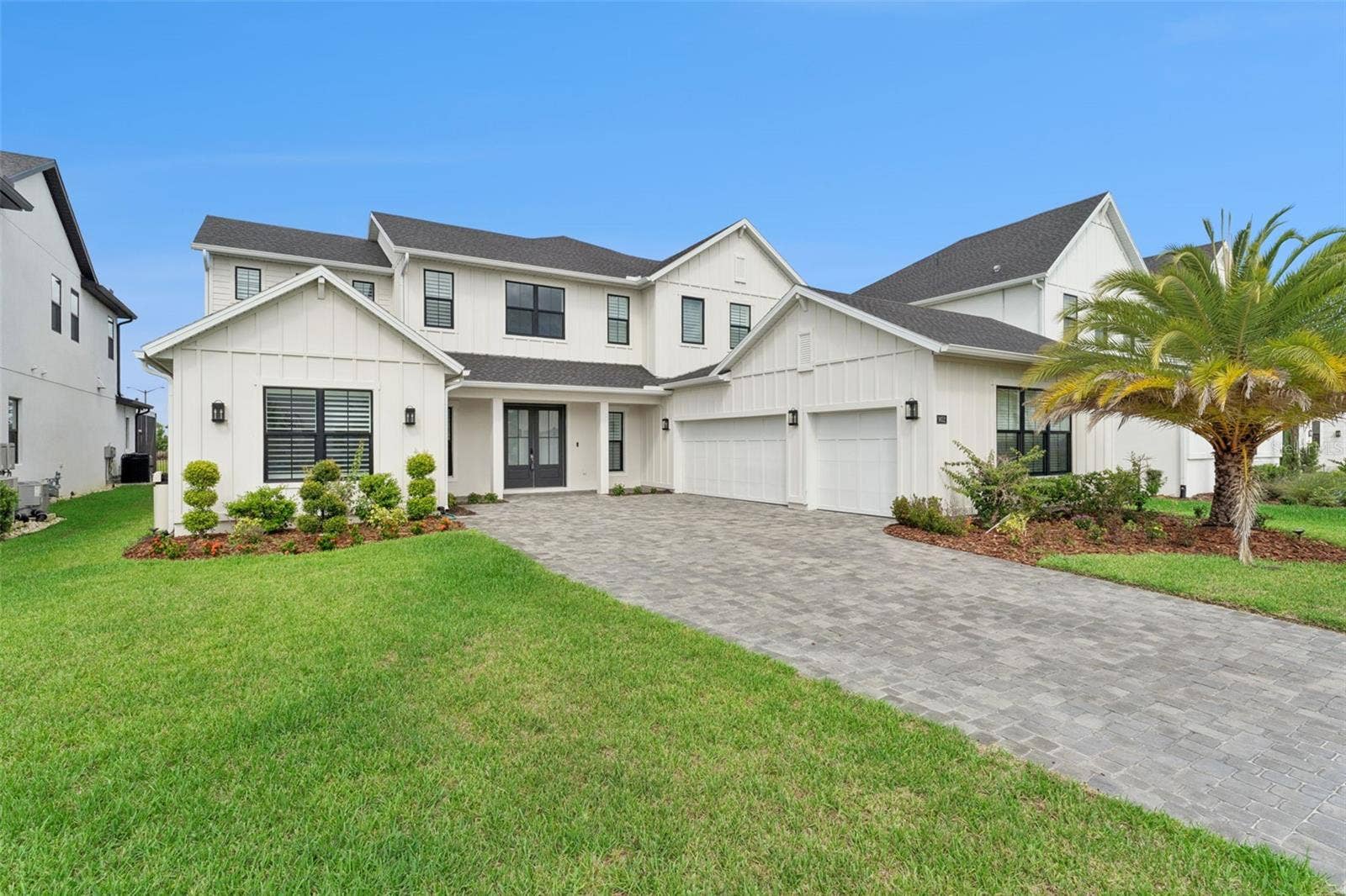 9652 ENGLISH LAUREL COURT, Orlando, FL 32827 9652 ENGLISH LAUREL COURT, Orlando, FL 32827