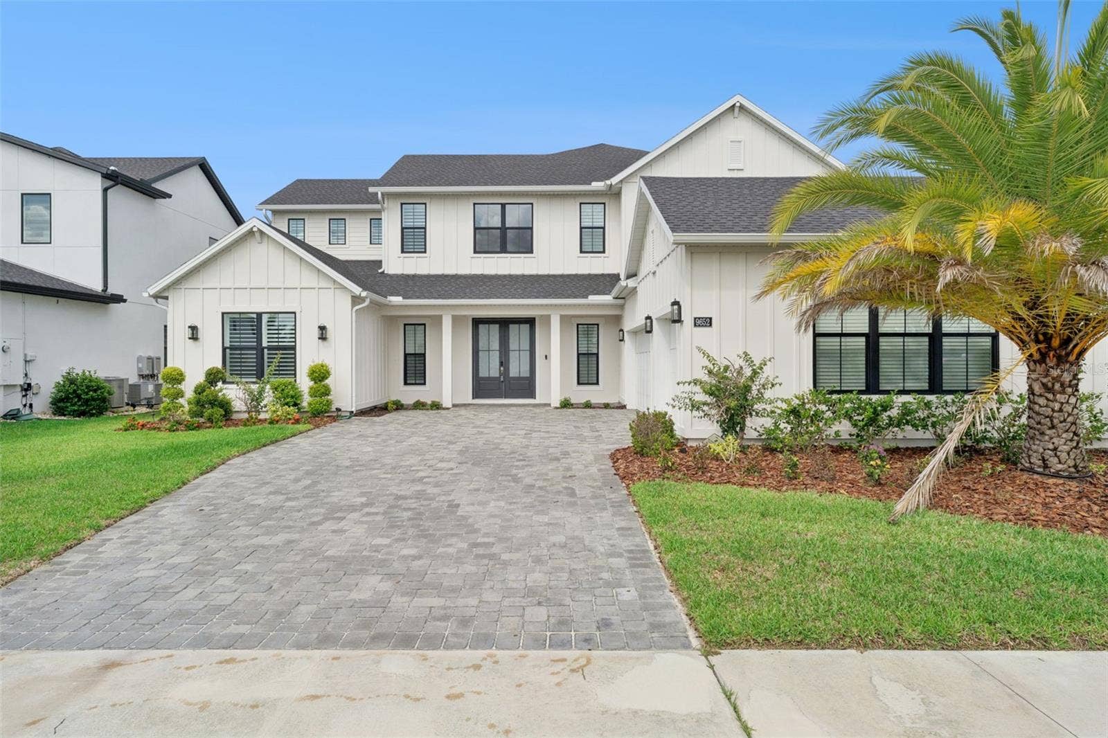 9652 ENGLISH LAUREL COURT, Orlando, FL 32827 9652 ENGLISH LAUREL COURT, Orlando, FL 32827
