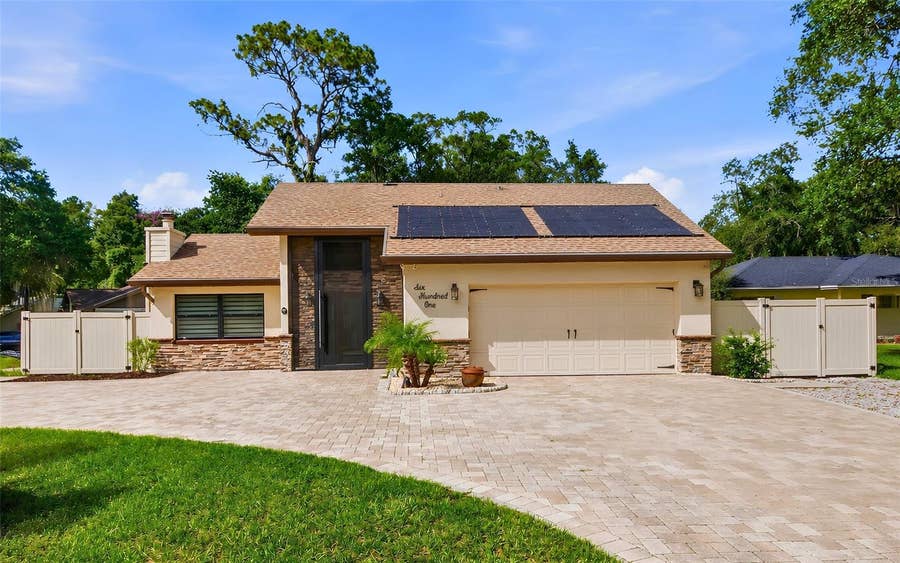 Property photo for 601 MAJORCA AVENUE, Altamonte Springs, FL