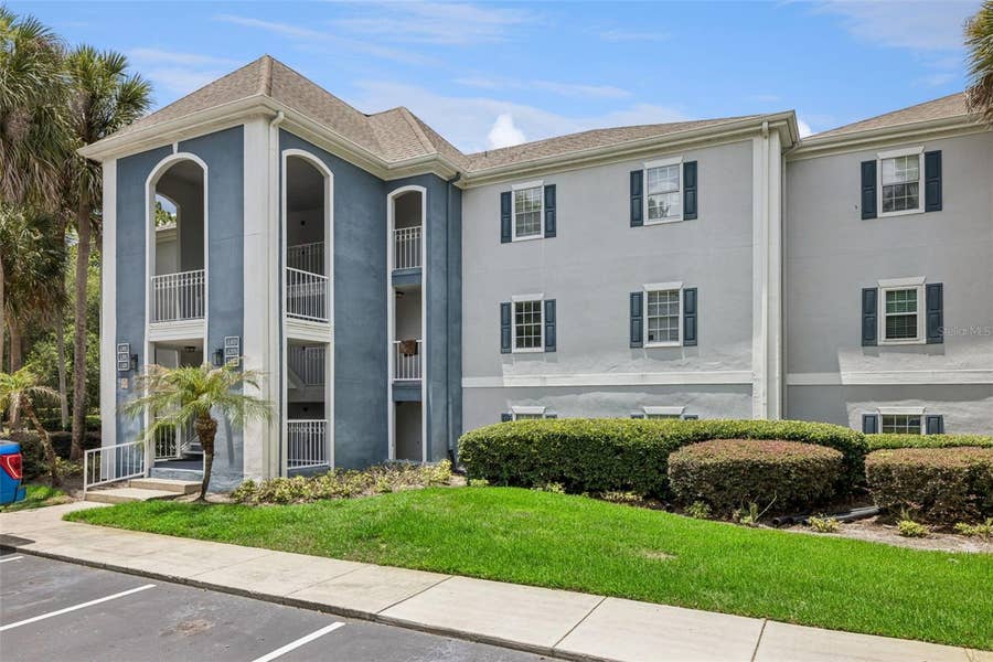 Property photo for 1101 CLUBSIDE DRIVE, #1101, Longwood, FL