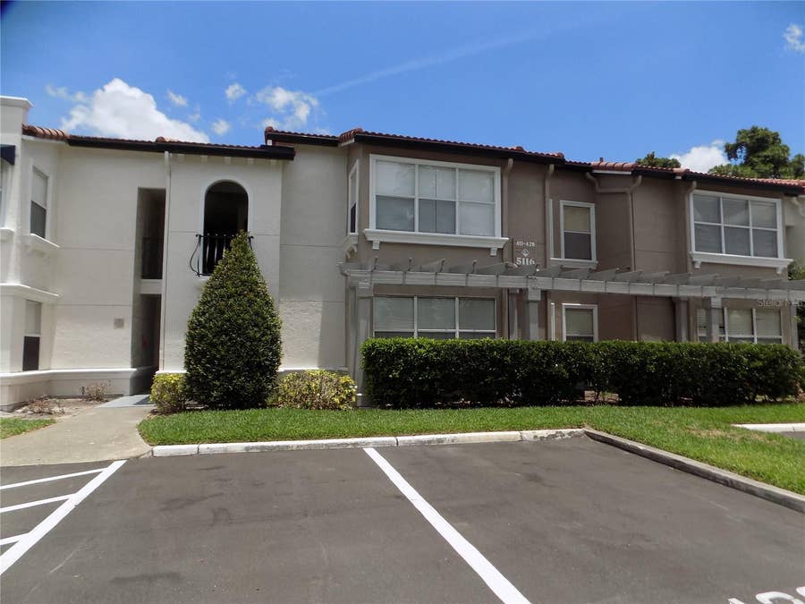 Property photo for 5116 CONROY ROAD, #16, Orlando, FL