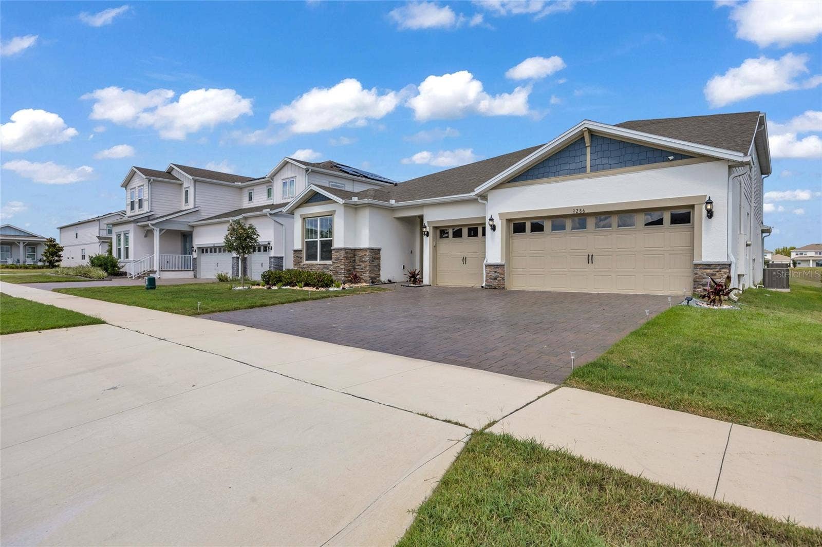 3286 MAINSAIL COURT, Winter Garden, FL 34787 3286 MAINSAIL COURT, Winter Garden, FL 34787