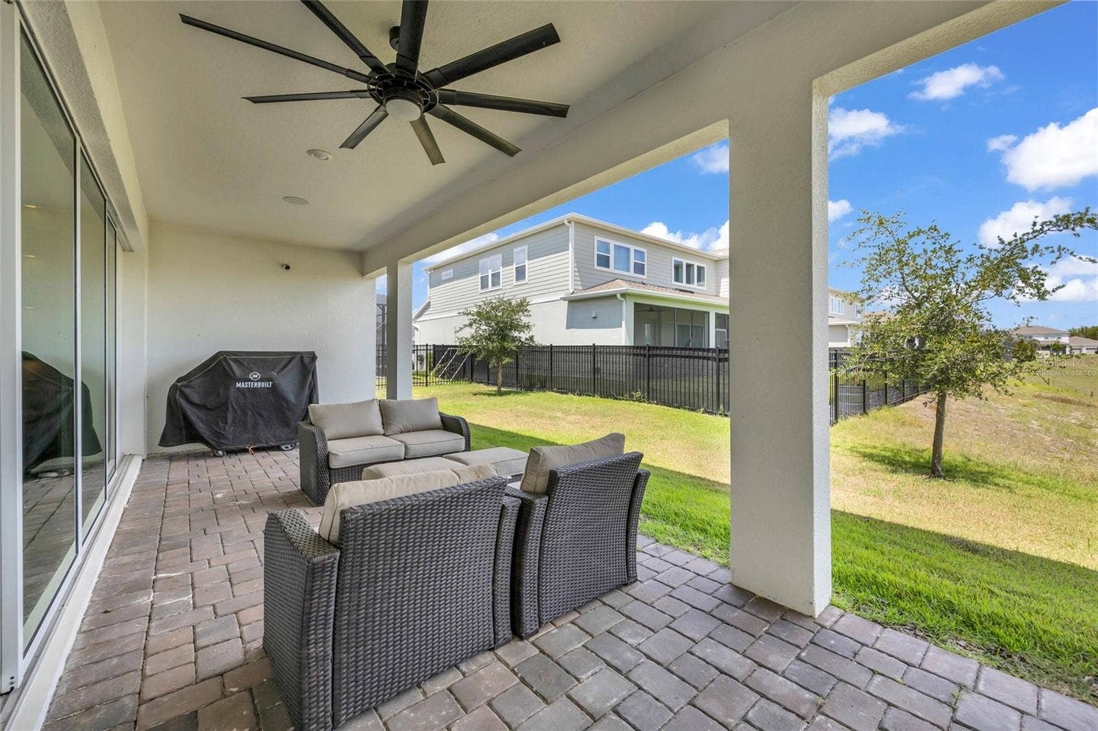 3286 MAINSAIL COURT, Winter Garden, FL 34787 Virtually staged
