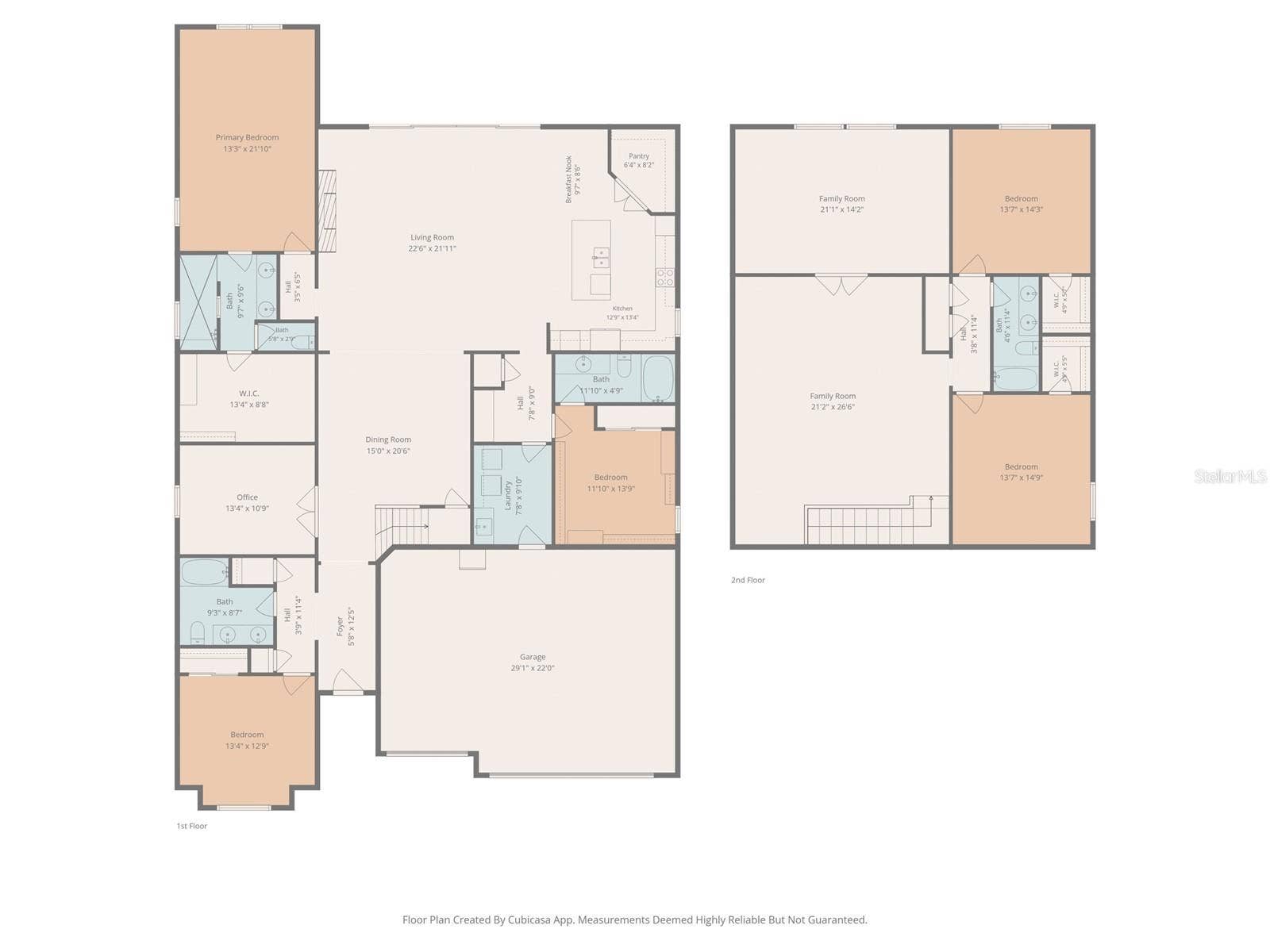 3286 MAINSAIL COURT, Winter Garden, FL 34787 3286 MAINSAIL COURT, Winter Garden, FL 34787