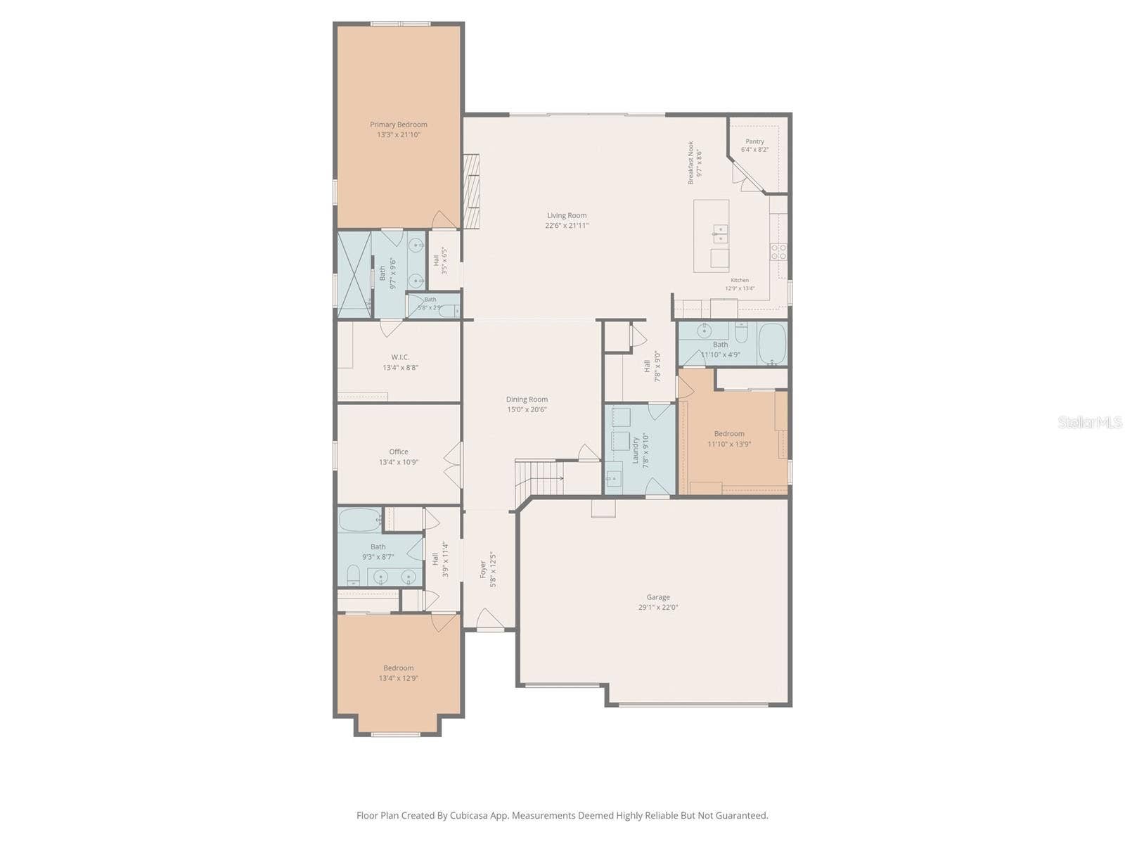 3286 MAINSAIL COURT, Winter Garden, FL 34787 3286 MAINSAIL COURT, Winter Garden, FL 34787