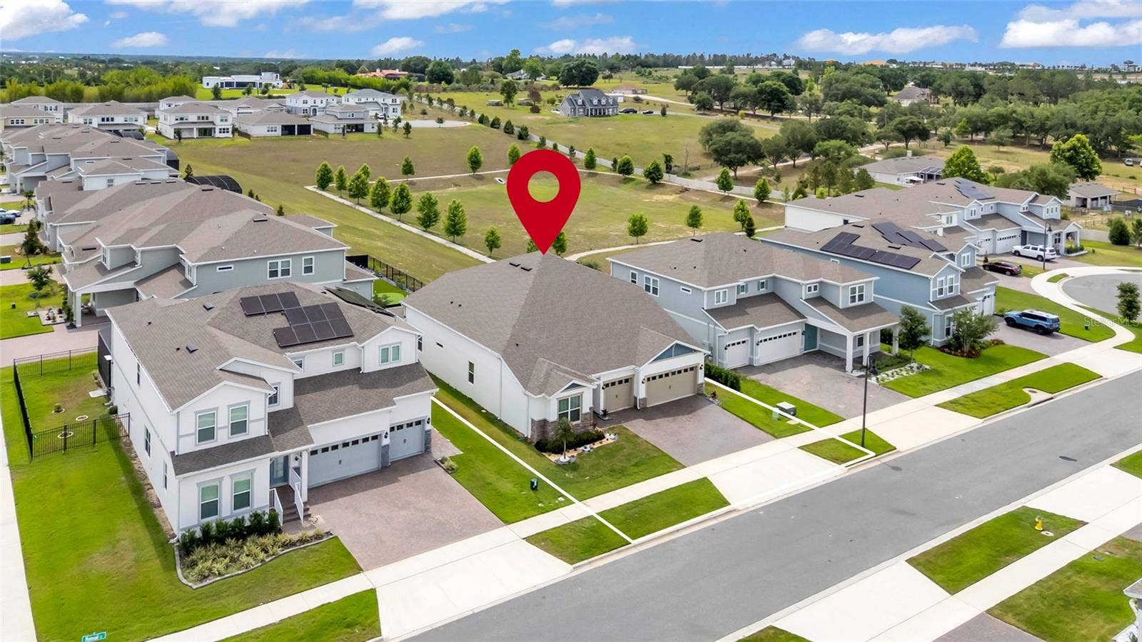 3286 MAINSAIL COURT, Winter Garden, FL 34787 3286 MAINSAIL COURT, Winter Garden, FL 34787