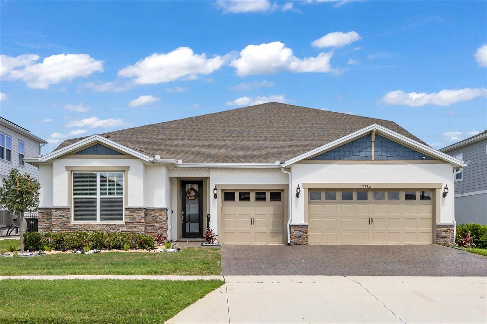 3286 MAINSAIL COURT, Winter Garden, FL 34787 3286 MAINSAIL COURT, Winter Garden, FL 34787