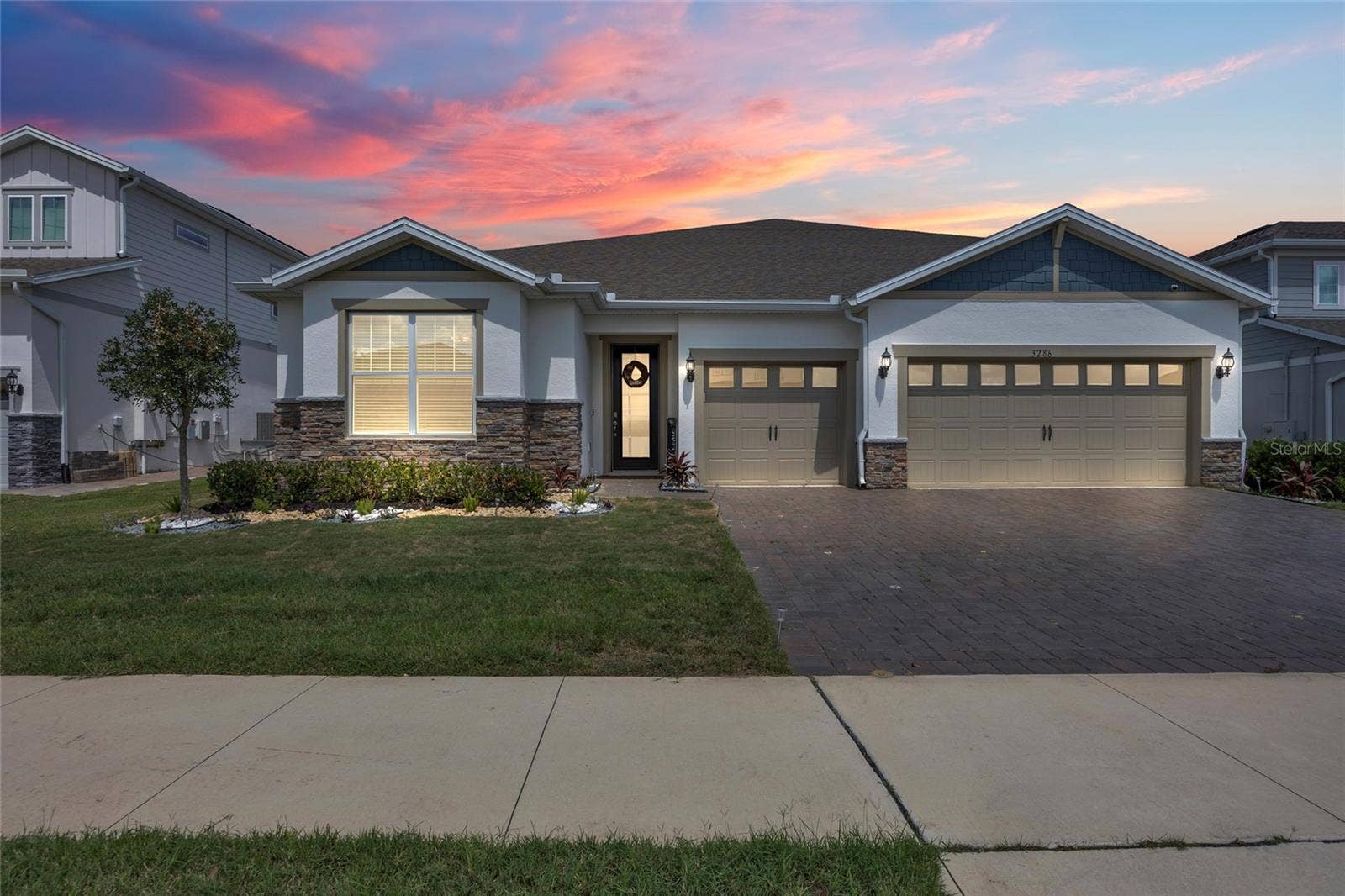 3286 MAINSAIL COURT, Winter Garden, FL 34787 3286 MAINSAIL COURT, Winter Garden, FL 34787