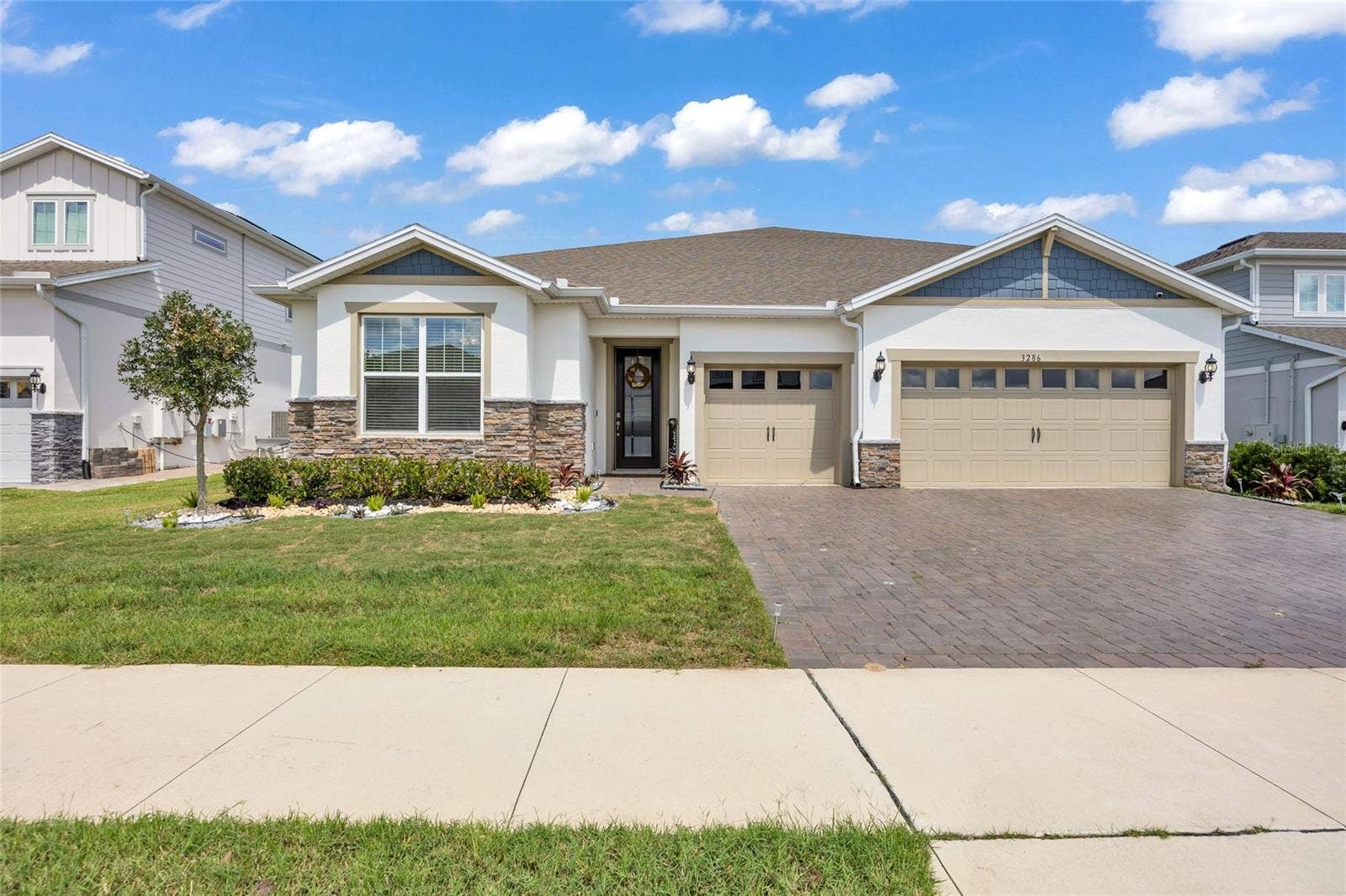 3286 MAINSAIL COURT, Winter Garden, FL 34787 3286 MAINSAIL COURT, Winter Garden, FL 34787