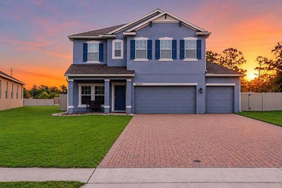 Property photo for 3830 SPIRITED CIRCLE, St Cloud, FL