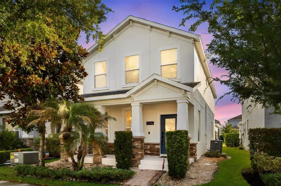 Property photo for 12143 SONNET AVENUE, Orlando, FL