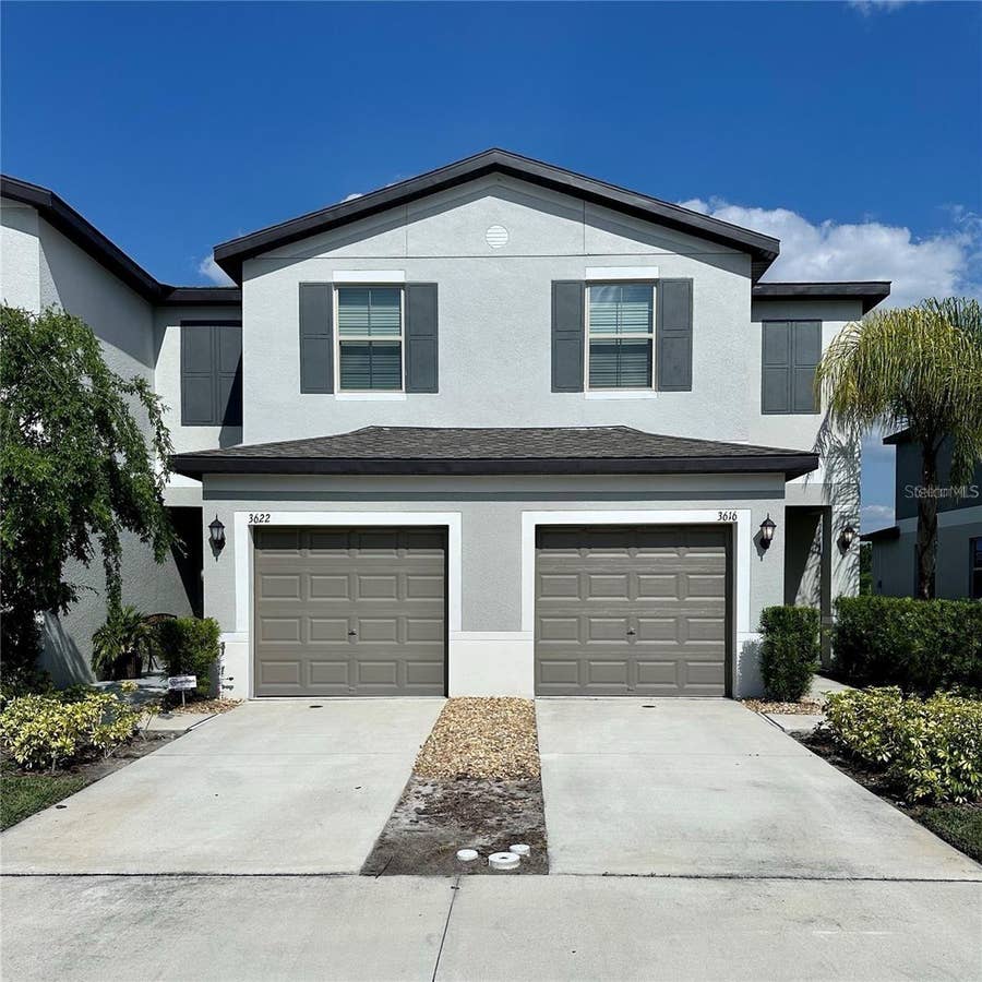 Property photo for 3616 BELLMEADE COURT, Wesley Chapel, FL