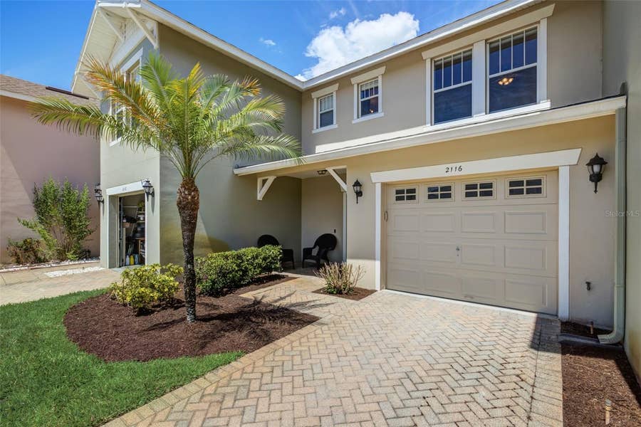 Property photo for 2116 JEREMIAH WAY, Kissimmee, FL