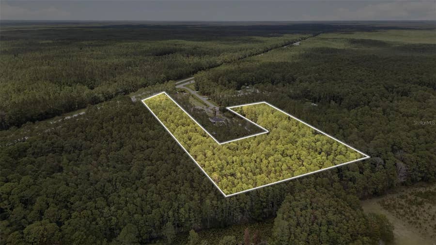 Property photo for HWY 92 AT BIG JOHN RD, Deland, FL