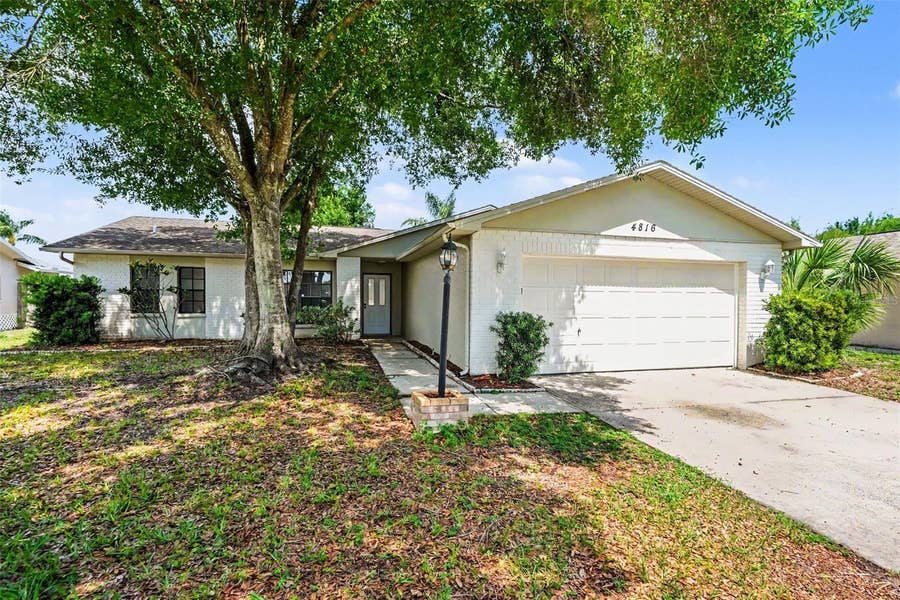 Property photo for 4816 W ADDAX DRIVE, New Port Richey, FL