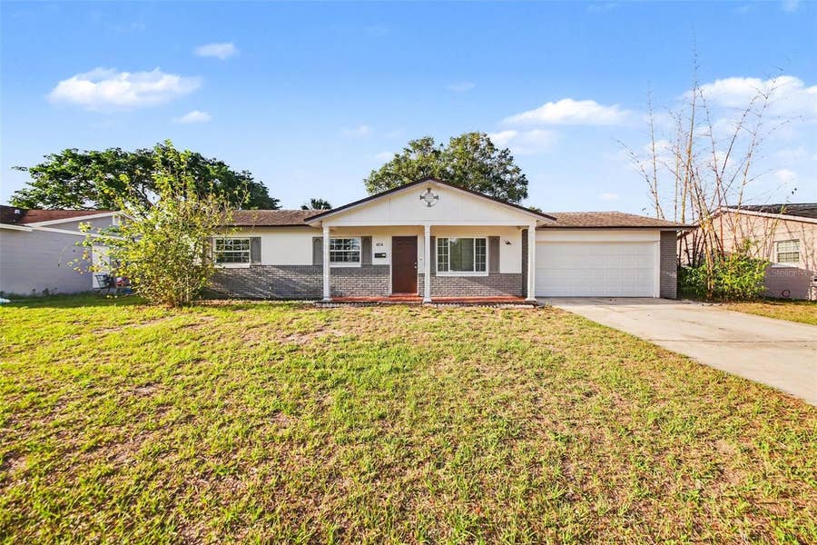 Property photo for 4814 BLARNEY DRIVE, Orlando, FL