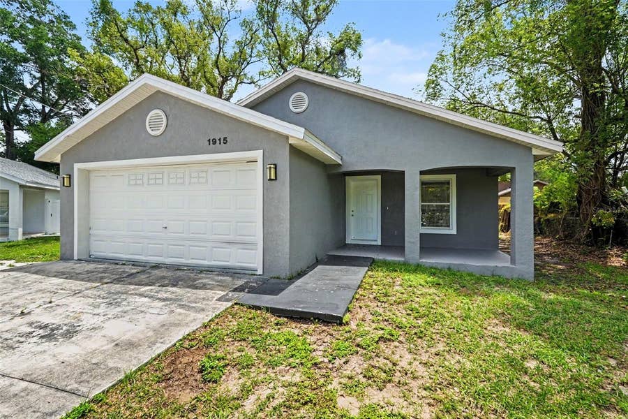 Property photo for 1915 E MCBERRY STREET, Tampa, FL