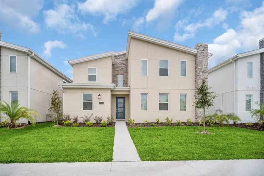 Property photo for 2854 BOOKMARK DRIVE, Kissimmee, FL