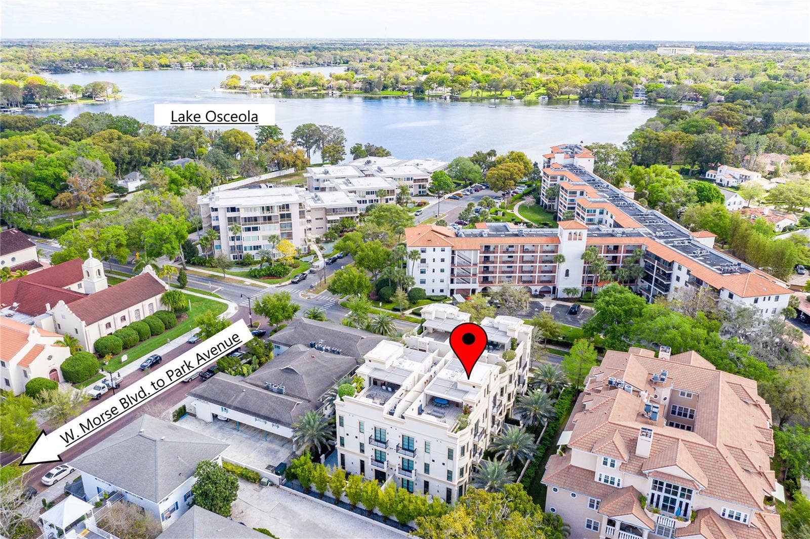 125 S INTERLACHEN AVENUE, #2, Winter Park, FL 32789 125 S INTERLACHEN AVENUE, #2, Winter Park, FL 32789