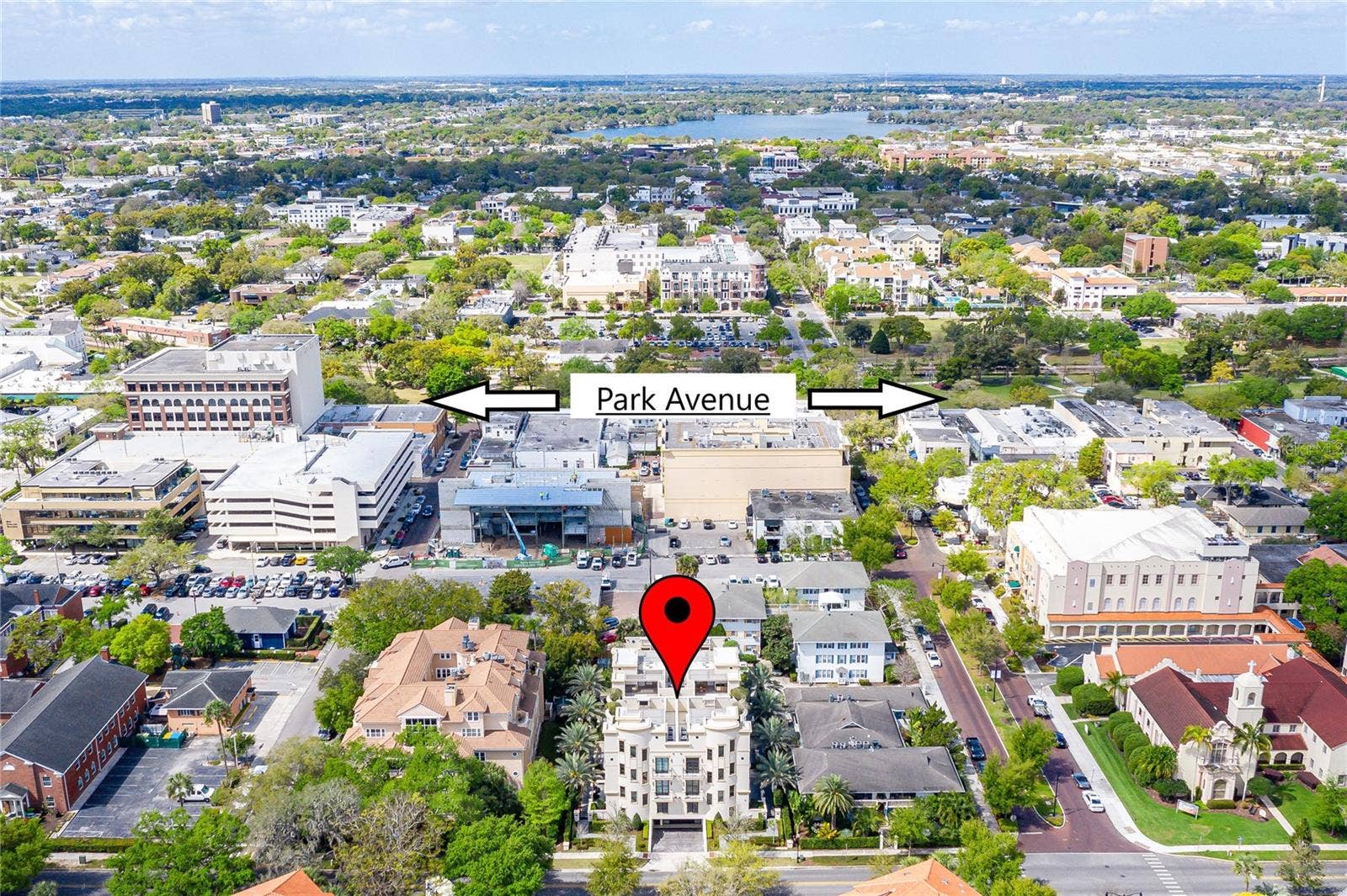 125 S INTERLACHEN AVENUE, #2, Winter Park, FL 32789 125 S INTERLACHEN AVENUE, #2, Winter Park, FL 32789