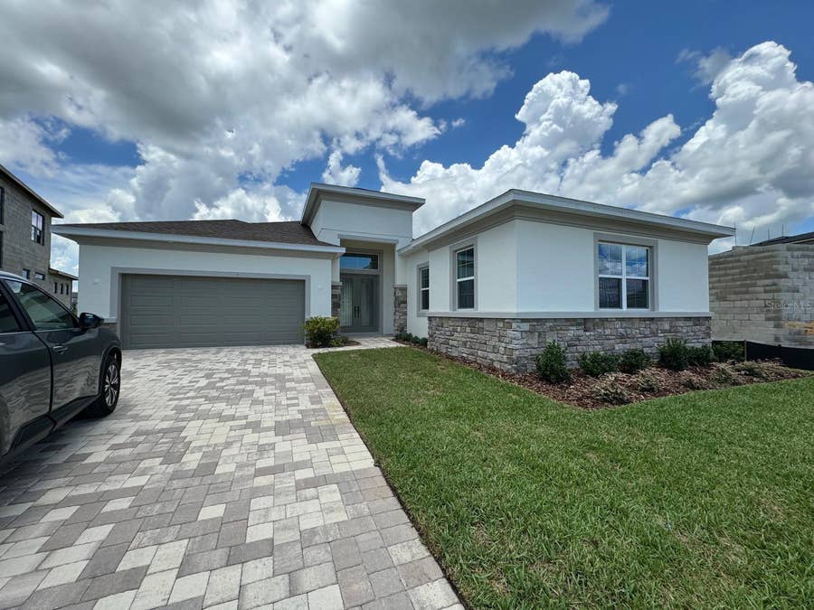 Property photo for 10609 TORCHWOOD SEA WAY, San Antonio, FL
