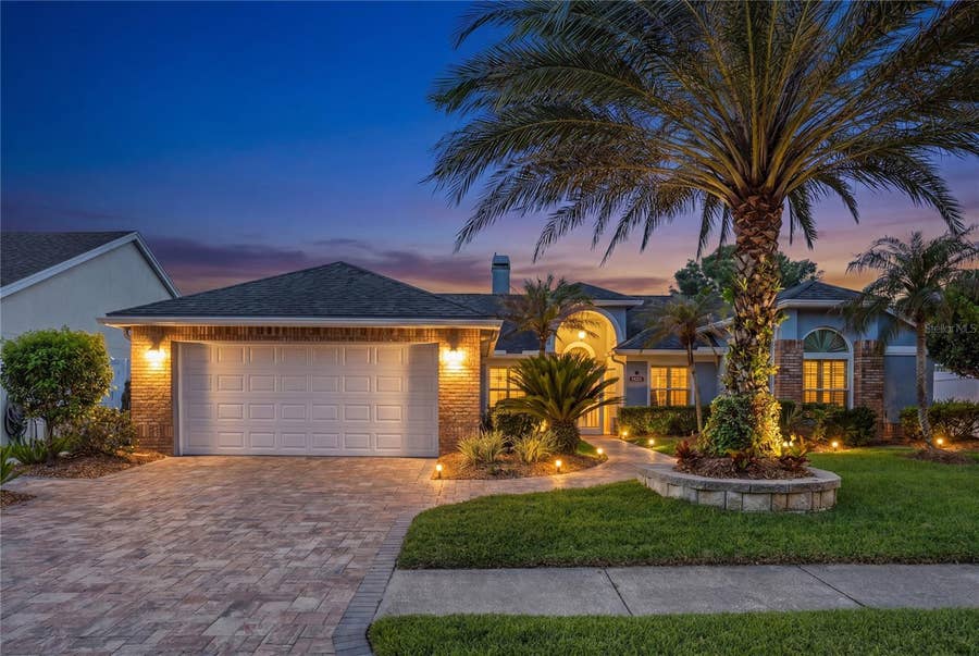 Property photo for 12961 LOWER RIVER BOULEVARD, Orlando, FL