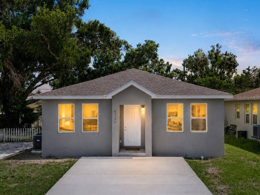 Property photo for 5126 16TH AVENUE S, Gulfport, FL