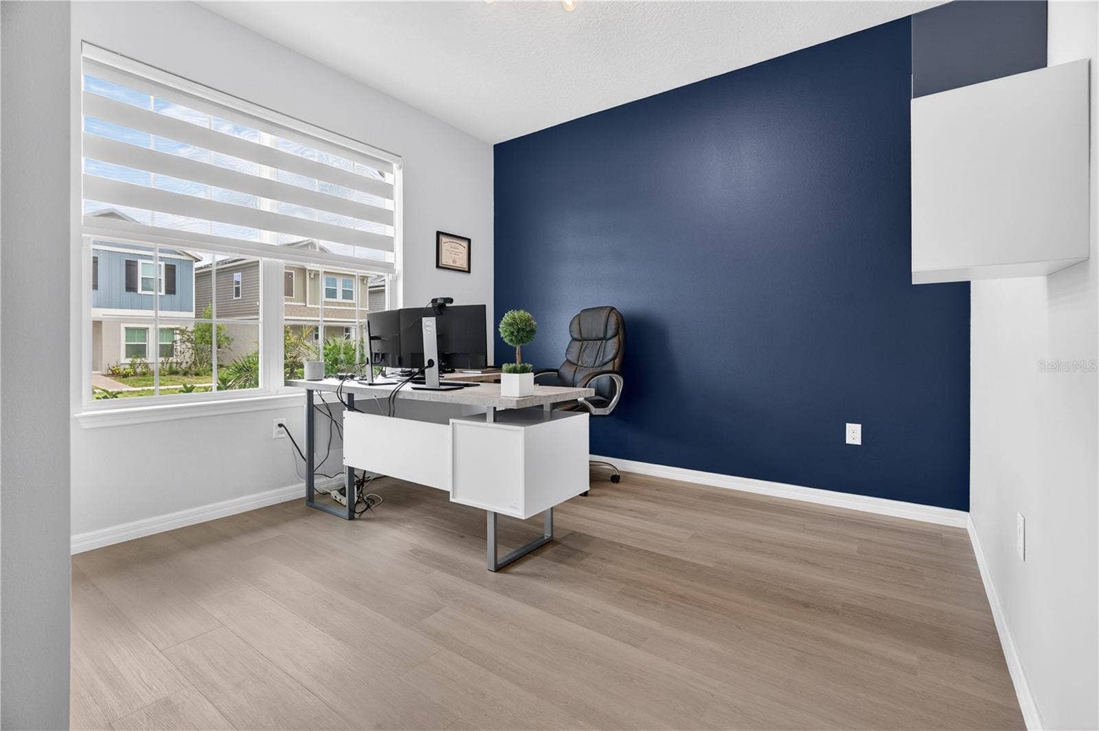 7239 IVY TENDRIL AVENUE, Orlando, FL 32829 BEDROOM 3