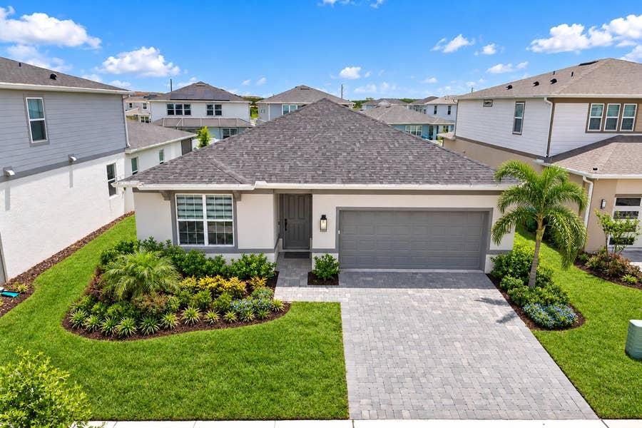 Property photo for 7239 IVY TENDRIL AVENUE, Orlando, FL