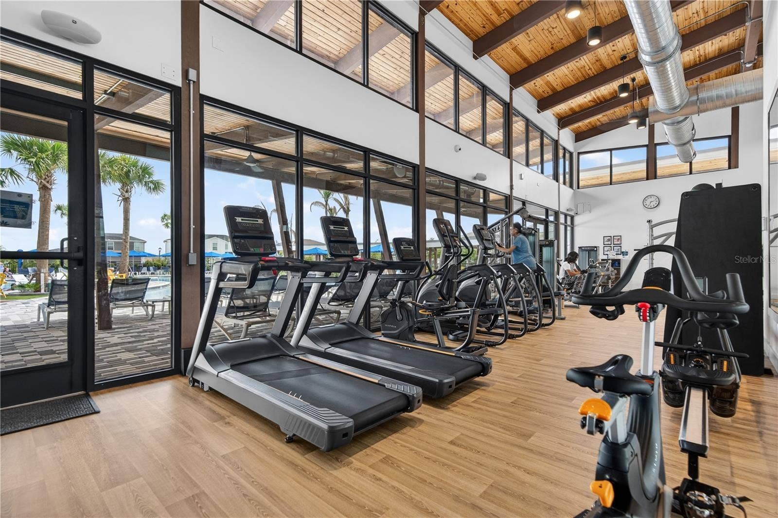 7239 IVY TENDRIL AVENUE, Orlando, FL 32829 FITENSS CENTER