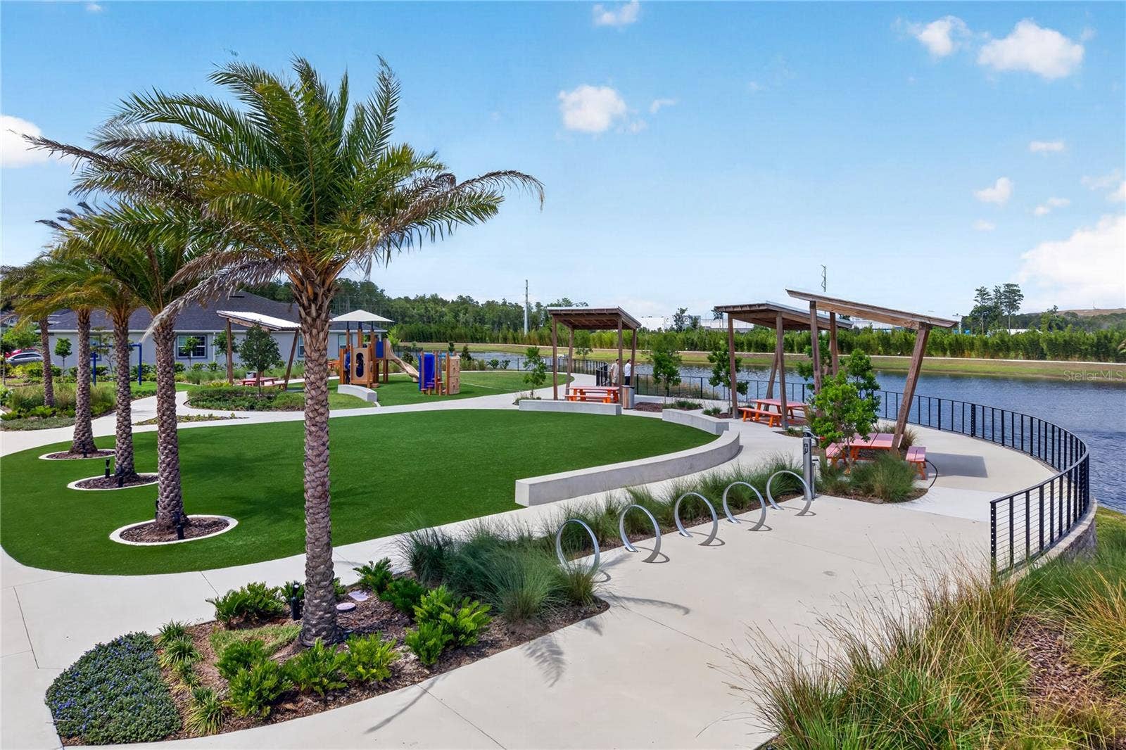 7239 IVY TENDRIL AVENUE, Orlando, FL 32829 PARK AREA