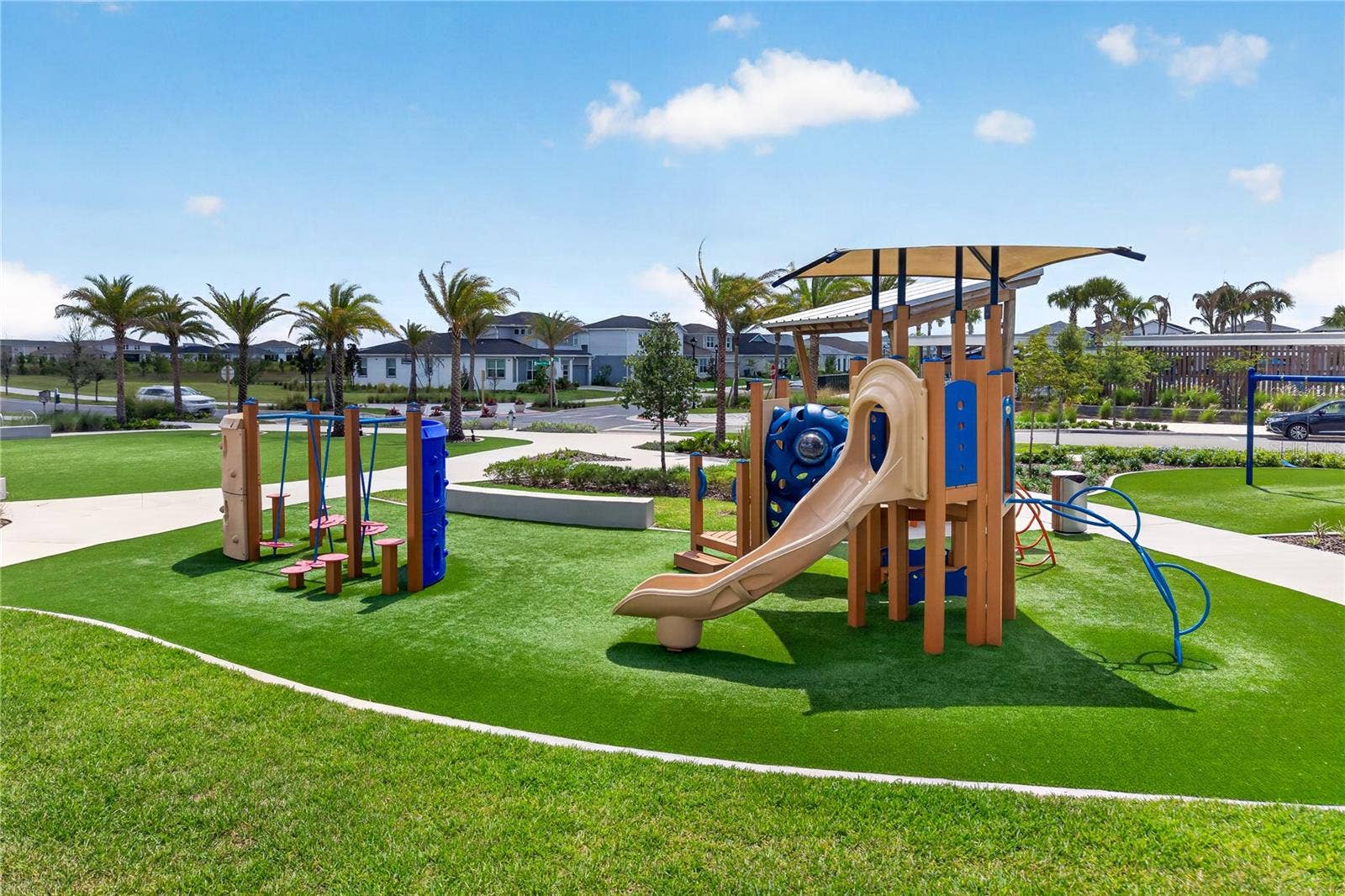 7239 IVY TENDRIL AVENUE, Orlando, FL 32829 PLAYGROUND