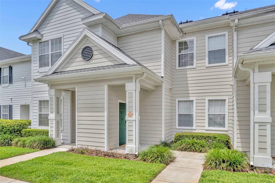 Property photo for 200 SOUTHERN PECAN CIRCLE, #206, Winter Garden, FL