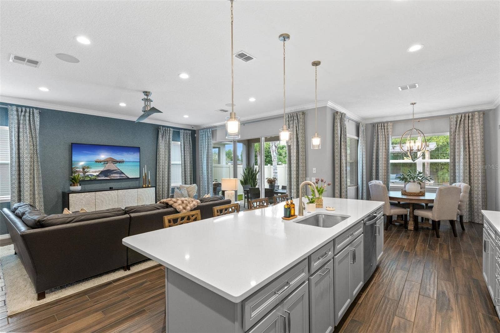 1448 LAKE FLORENCE WAY, Winter Park, FL 32792 1448 LAKE FLORENCE WAY, Winter Park, FL 32792
