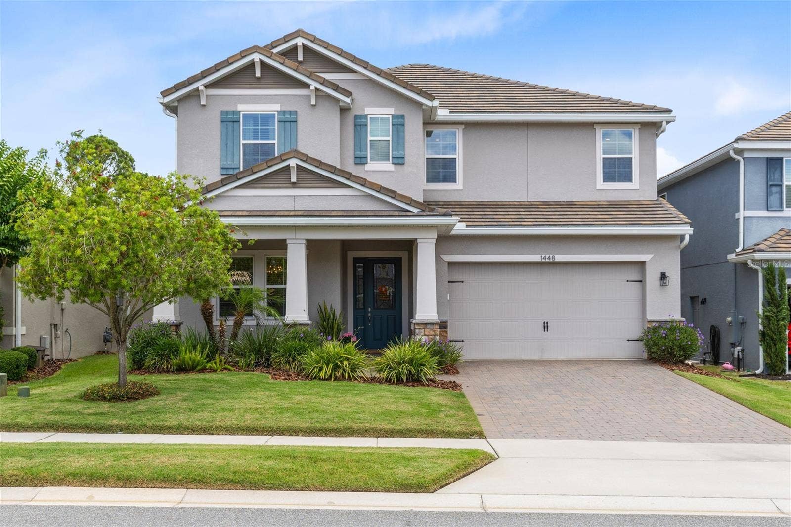 1448 LAKE FLORENCE WAY, Winter Park, FL 32792 1448 LAKE FLORENCE WAY, Winter Park, FL 32792