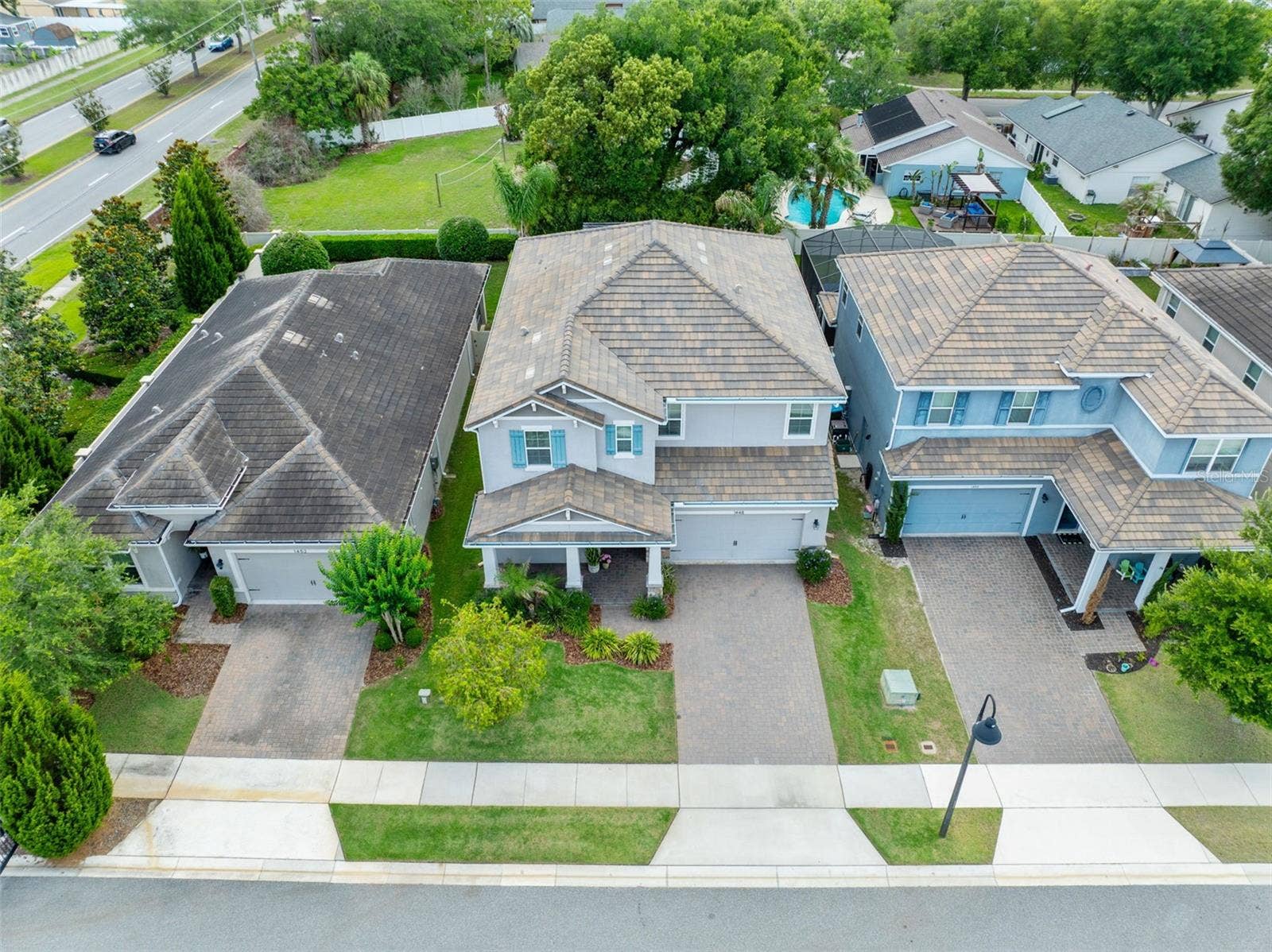 1448 LAKE FLORENCE WAY, Winter Park, FL 32792 1448 LAKE FLORENCE WAY, Winter Park, FL 32792