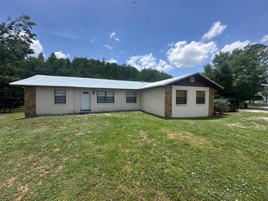 Property photo for 17042 NATURE TRAIL, Lutz, FL