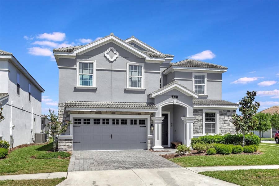 Property photo for 1533 FLANGE DRIVE, Davenport, FL