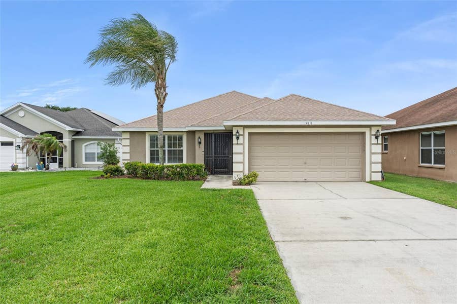 Property photo for 4111 ISLAND LAKES DRIVE, Winter Haven, FL