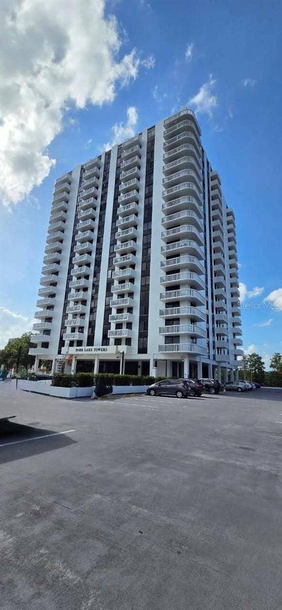 Property photo for 400 E COLONIAL DRIVE, #108, Orlando, FL