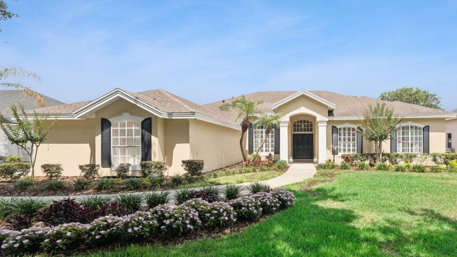 Property photo for 3823 WINDING LAKE CIRCLE, Orlando, FL
