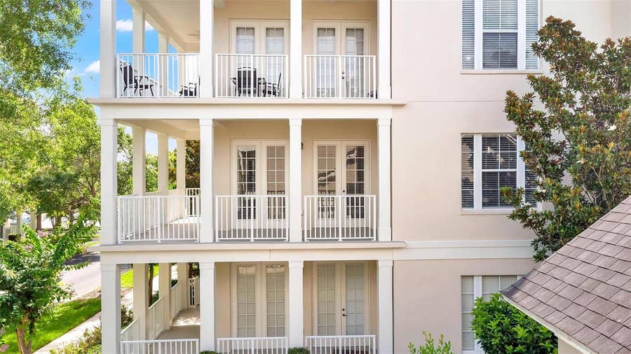 Property photo for 4392 WARDELL PLACE, #201, Orlando, FL