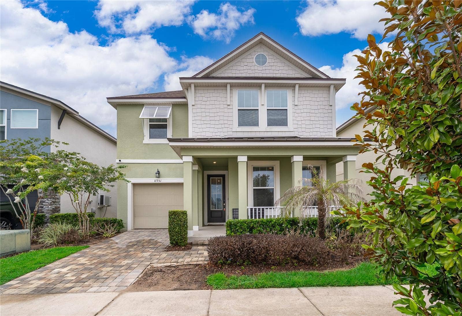 8951 AMELIA DOWNS TRAIL, Kissimmee, FL 34747 8951 AMELIA DOWNS TRAIL, Kissimmee, FL 34747