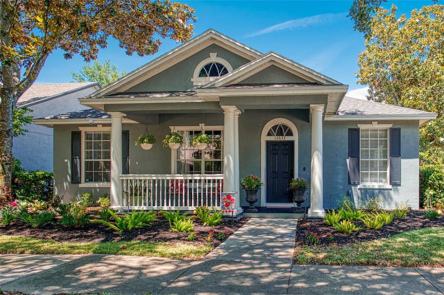 Property photo for 12633 HADDON DRIVE, Windermere, FL