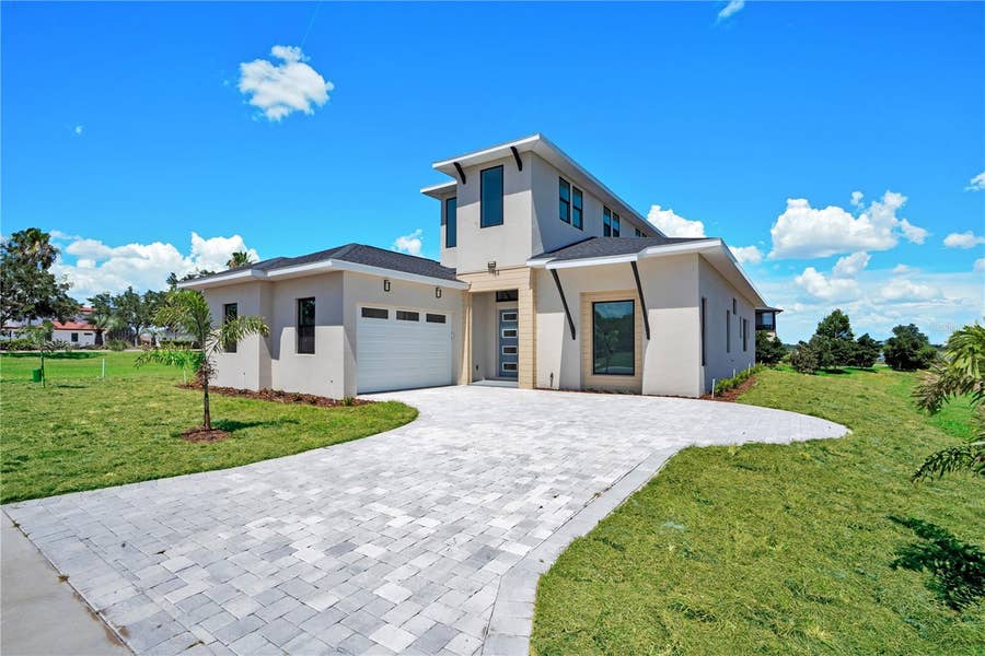 Property photo for 134 BLAZING STAR AVENUE, Lake Alfred, FL