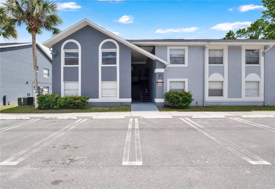 Property photo for 4100 PERSHING POINTE PLACE, #3, Orlando, FL