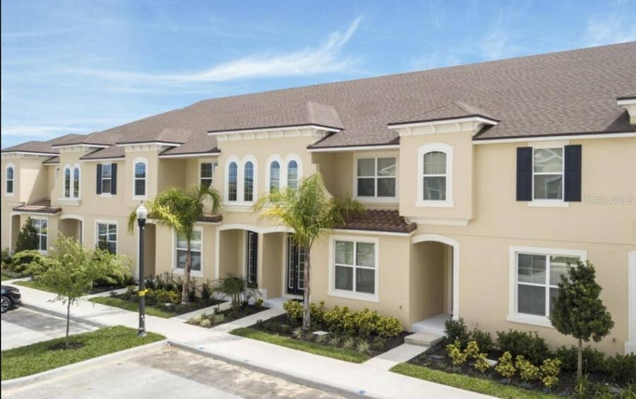 Property photo for 1561 CAREY PALM CIRCLE, Kissimmee, FL