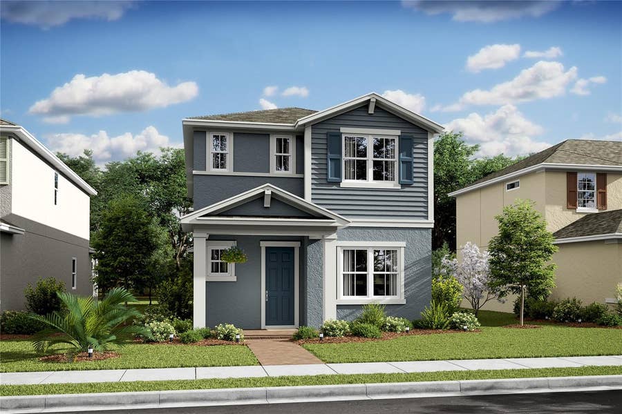 Property photo for 12475 CLEAR SAPPHIRE DRIVE, Winter Garden, FL