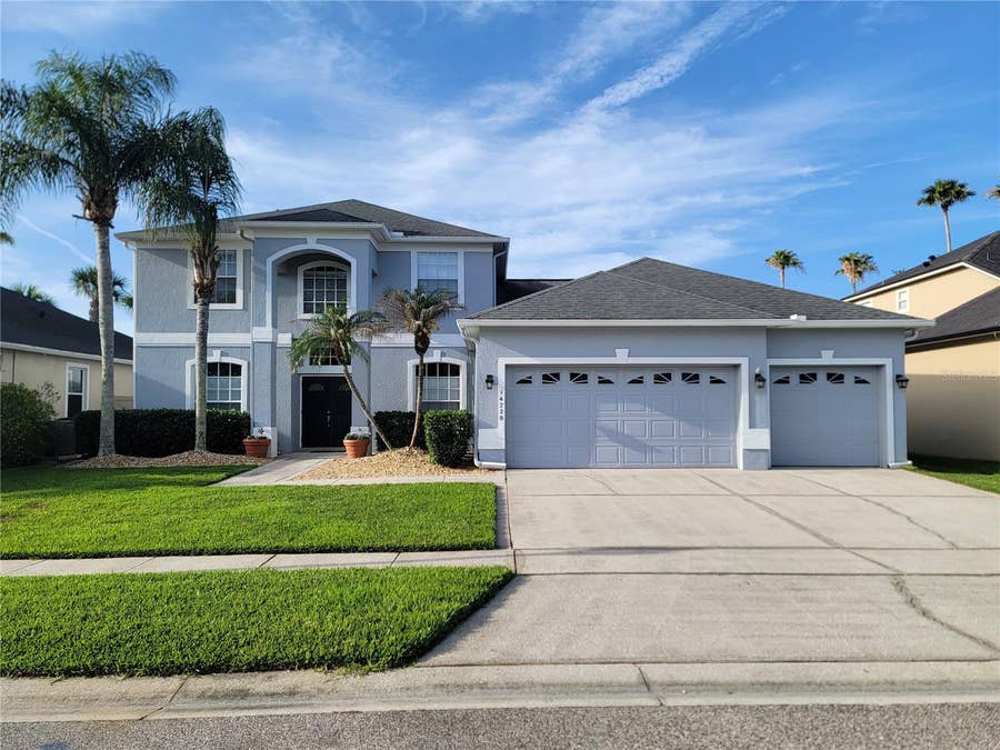 Property photo for 14720 KITLANSELT WAY, Orlando, FL
