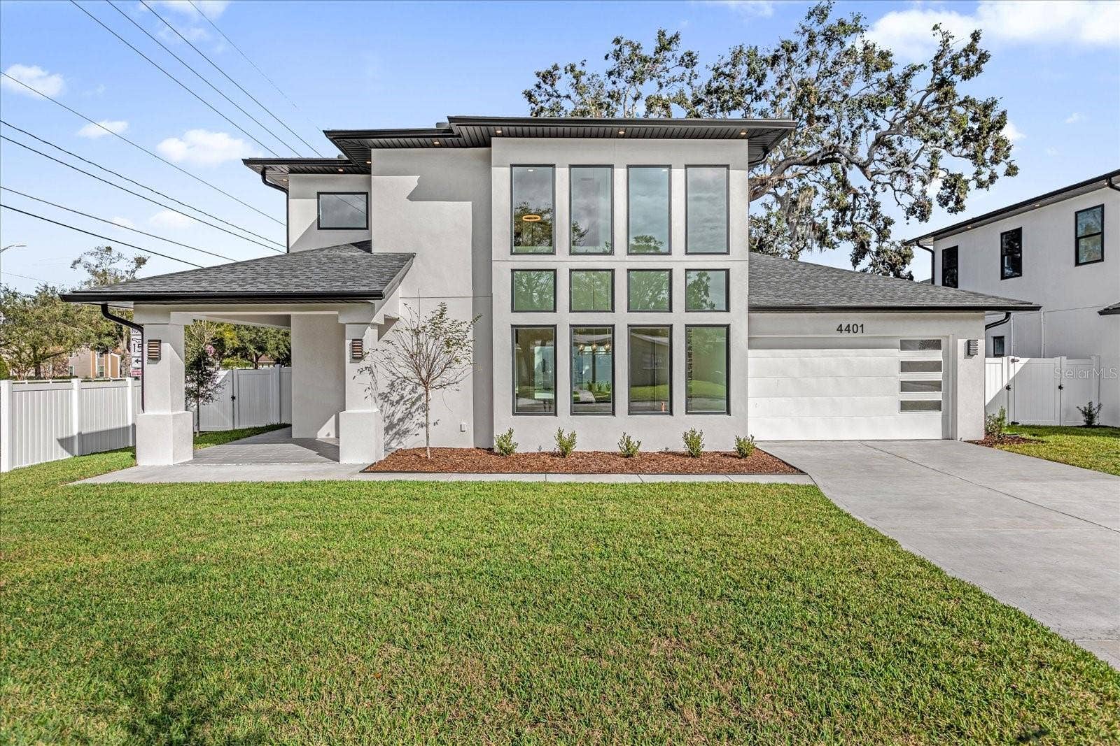 4401 ROCKLEDGE ROAD, Orlando, FL 32807 4401 ROCKLEDGE ROAD, Orlando, FL 32807